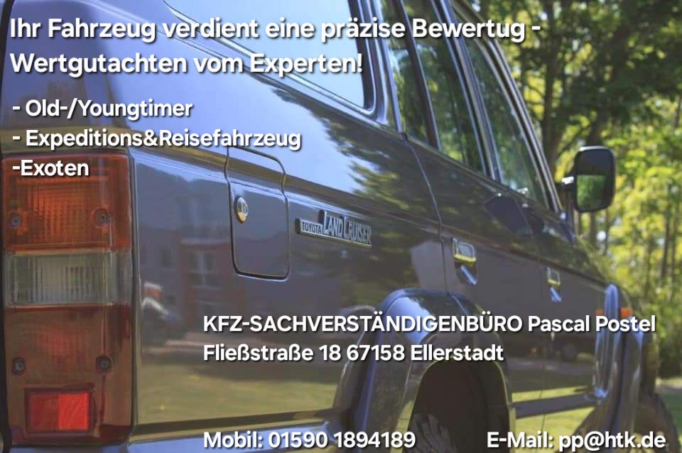Werbefoto
